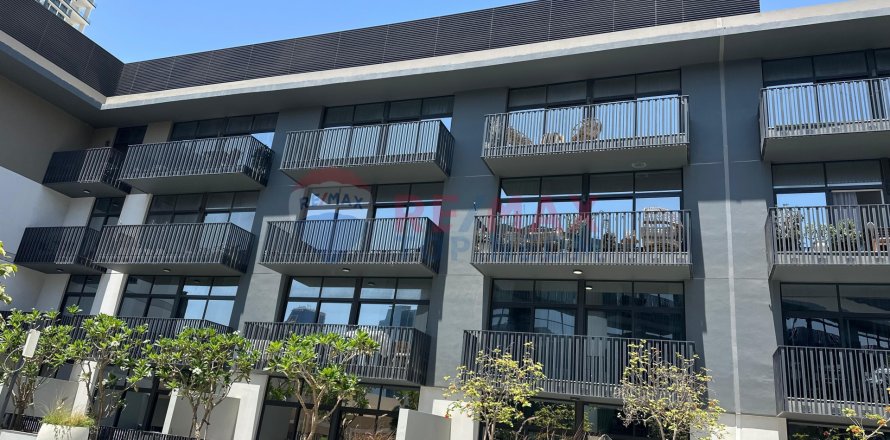 阿联酋 Dubai Jumeirah Village Circle 公寓  1 卧, 91.4 平方米 , 编号 595152