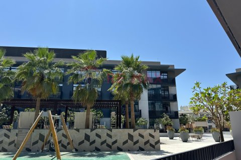 阿联酋 Dubai Jumeirah Village Circle 待租 : 1 卧, 91.4 平方米 , 编号595152 - 照片 17