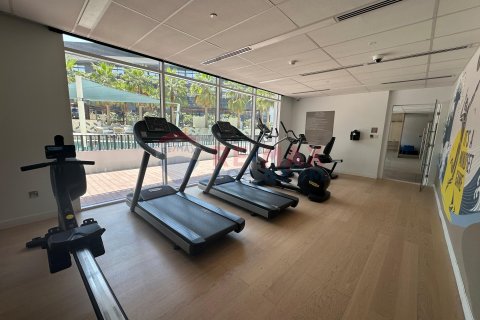 阿联酋 Dubai Jumeirah Village Circle 待租 : 1 卧, 91.4 平方米 , 编号595152 - 照片 18