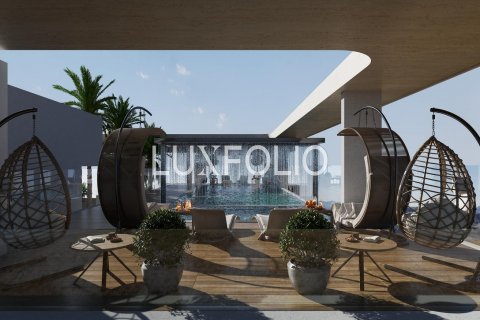 Apartment in Al Furjan, Dubai, UAE 2 bedrooms, 113 sq.m. № 627707 - photo 26
