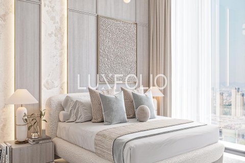 Apartment in Al Furjan, Dubai, UAE 2 bedrooms, 113 sq.m. № 627707 - photo 17