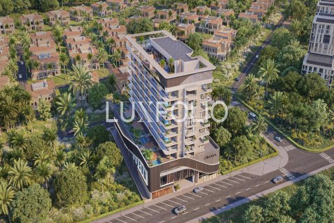 Apartment in Al Furjan, Dubai, UAE 2 bedrooms, 113 sq.m. № 627707 - photo 3