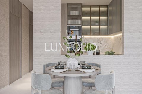 Apartment in Al Furjan, Dubai, UAE 2 bedrooms, 113 sq.m. № 627707 - photo 11