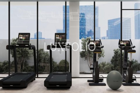 Apartment in Al Furjan, Dubai, UAE 2 bedrooms, 113 sq.m. № 627707 - photo 7