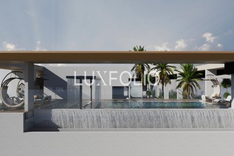 Apartment in Al Furjan, Dubai, UAE 2 bedrooms, 113 sq.m. № 627707 - photo 21