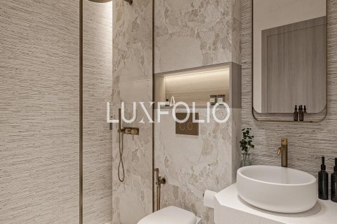 Apartment in Al Furjan, Dubai, UAE 2 bedrooms, 113 sq.m. № 627707 - photo 18
