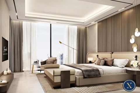 Dubai Marina, Dubai, BAE’de satılık daire 3 yatak odası, 291 m&sup2; No 627704 - fotoğraf 3