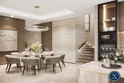 Apartmen di Dubai Marina, UAE 3 bilik tidur, 291 meter persegi № 627704