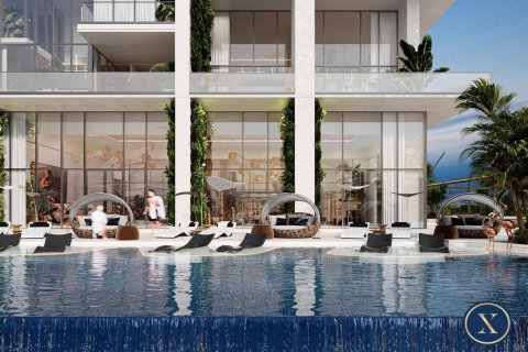 Dubai Marina, Dubai, BAE’de satılık daire 3 yatak odası, 291 m&sup2; No 627704 - fotoğraf 7