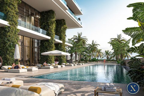 Dubai Marina, Dubai, BAE’de satılık daire 3 yatak odası, 291 m&sup2; No 627704 - fotoğraf 11