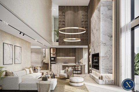 Dubai Marina, Dubai, BAE’de satılık daire 3 yatak odası, 291 m&sup2; No 627704 - fotoğraf 2