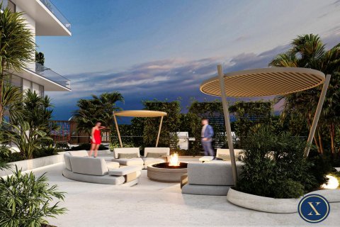 Apartament në Dubai Marina, Emiratet e Bashkuara Arabe 1 dhomë gjumi, 109 m2. № 627706 - Foto 5