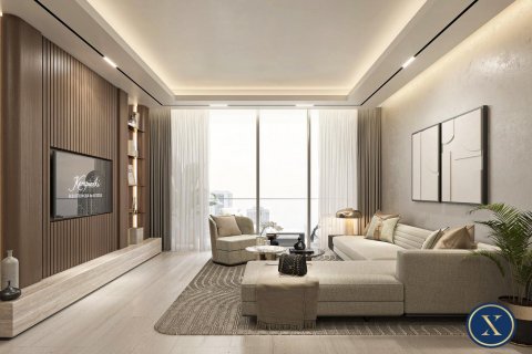 Διαμέρισμα σε Dubai Marina, ΗΑΕ 1 υπνοδωμάτιο, 109 τ.μ. Αρ. 627706