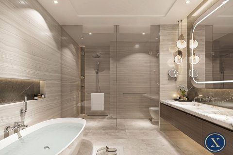 Apartament në Dubai Marina, Emiratet e Bashkuara Arabe 1 dhomë gjumi, 109 m2. № 627706 - Foto 3