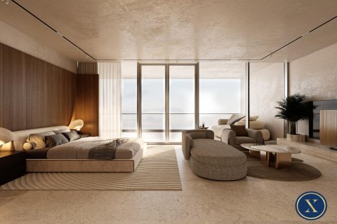 Apartment sa Dubai Marina, UAE 4 silid-tulugan, 606 sq.m. № 627705 - larawan 3