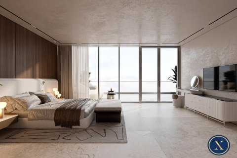 Huoneisto Dubai Marina, Arabiemiraatit 4 makuuhuonetta, 606 m2 № 627705