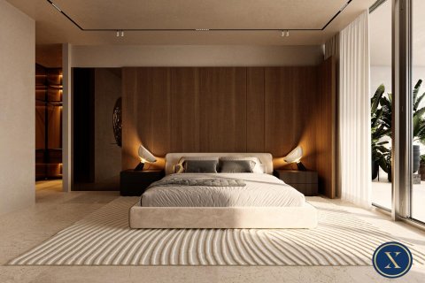 Apartment sa Dubai Marina, UAE 4 silid-tulugan, 606 sq.m. № 627705 - larawan 4