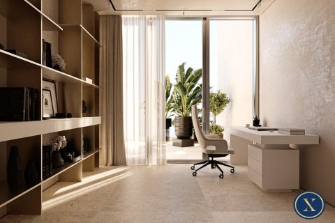 Apartment sa Dubai Marina, UAE 4 silid-tulugan, 606 sq.m. № 627705 - larawan 5