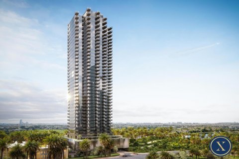 Apartament de vânzare în Jumeirah Lake Towers, Dubai, EAU 3 dormitoare, 210 mp.  №627703 - poză 14