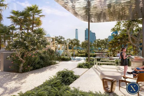 Apartament de vânzare în Jumeirah Lake Towers, Dubai, EAU 3 dormitoare, 210 mp.  №627703 - poză 9