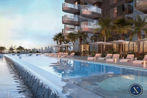 Apartament de vânzare în Jumeirah Lake Towers, Dubai, EAU 3 dormitoare, 210 mp.  №627703 - poză 6