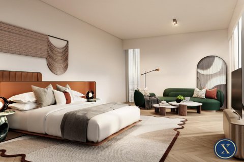 Apartament de vânzare în Jumeirah Lake Towers, Dubai, EAU 3 dormitoare, 210 mp.  №627703 - poză 10