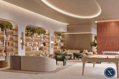 Apartament de vânzare în Jumeirah Lake Towers, Dubai, EAU 3 dormitoare, 210 mp.  №627703 - poză 12