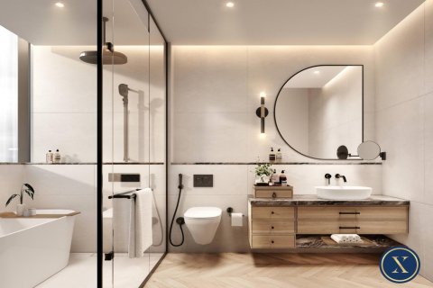 Apartament de vânzare în Jumeirah Lake Towers, Dubai, EAU 3 dormitoare, 210 mp.  №627703 - poză 8