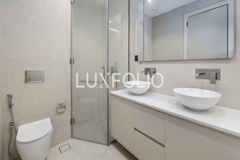 Apartman u gradu Downtown Dubai (Downtown Burj Dubai), UAE 2 spavaće sobe, 205 m2 Br. 627709 - Slika 13
