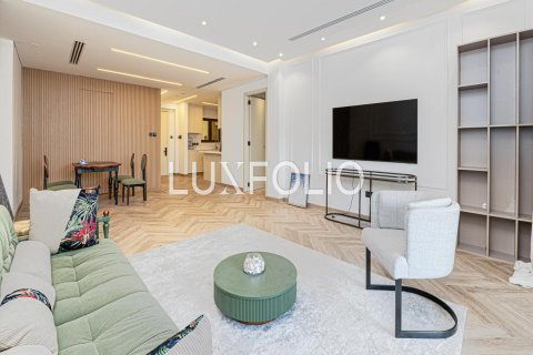 Apartman u gradu Downtown Dubai (Downtown Burj Dubai), UAE 2 spavaće sobe, 205 m2 Br. 627709 - Slika 6