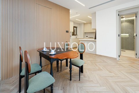 Apartman u gradu Downtown Dubai (Downtown Burj Dubai), UAE 2 spavaće sobe, 205 m2 Br. 627709 - Slika 8