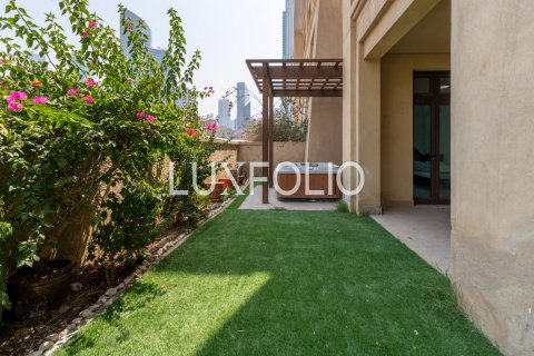 Apartman u gradu Downtown Dubai (Downtown Burj Dubai), UAE 2 spavaće sobe, 205 m2 Br. 627709 - Slika 3
