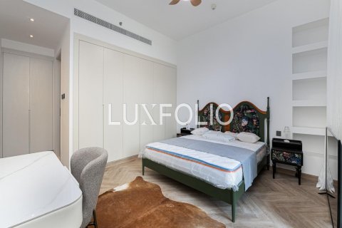 Apartman u gradu Downtown Dubai (Downtown Burj Dubai), UAE 2 spavaće sobe, 205 m2 Br. 627709 - Slika 9