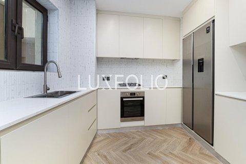 Apartman u gradu Downtown Dubai (Downtown Burj Dubai), UAE 2 spavaće sobe, 205 m2 Br. 627709 - Slika 5