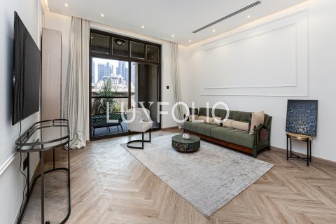 Apartman u gradu Downtown Dubai (Downtown Burj Dubai), UAE 2 spavaće sobe, 205 m2 Br. 627709 - Slika 7