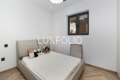 Apartman u gradu Downtown Dubai (Downtown Burj Dubai), UAE 2 spavaće sobe, 205 m2 Br. 627709 - Slika 14