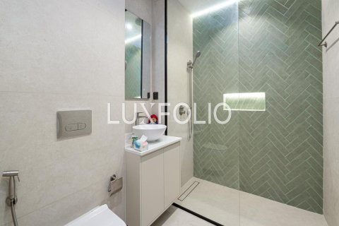 Apartman u gradu Downtown Dubai (Downtown Burj Dubai), UAE 2 spavaće sobe, 205 m2 Br. 627709 - Slika 15