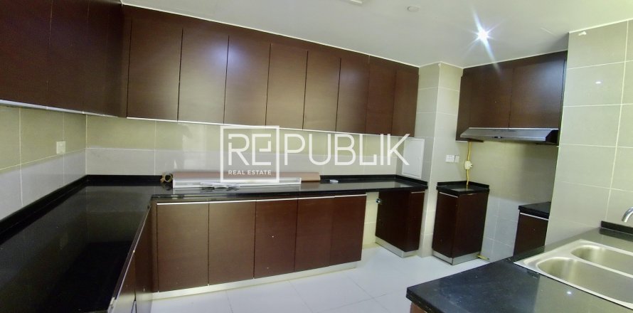 آپارتمان در Al Reem Island، Abu Dhabi ، امارات متحده عربی 3 خوابه ، 162 متر مربع.  شماره 253162