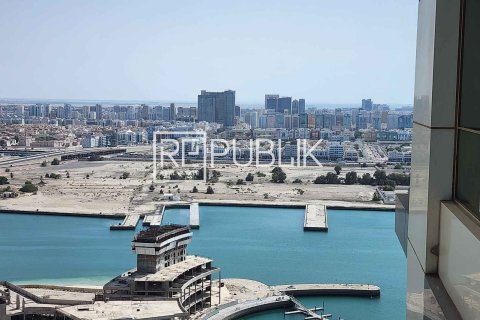 آپارتمان برای فروش در Al Reem Island، Abu Dhabi، امارات متحده عربی 3 خوابه ، 162.0 متر مربع ، شماره 253162 - تصویر 2