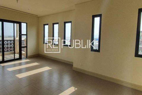 Квартира в SAADIYAT BEACH RESIDENCES на Остров Саадият, Абу-Даби, ОАЭ 3 спальни, 238.7м2 № 253160