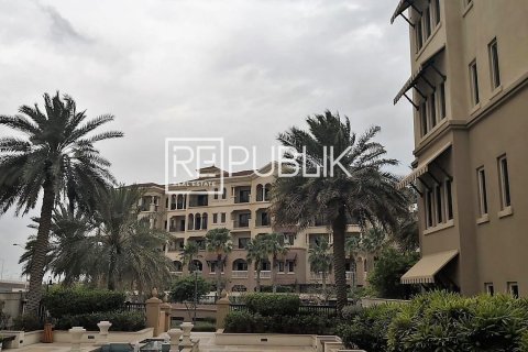 阿联酋 Abu Dhabi Saadiyat Island 待售 : 3 卧, 238.7 平方米 , 编号253160 - 照片 18