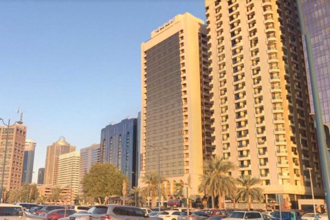 Complesso immobiliare CORNICHE RESIDENCE a Corniche Road, Abu Dhabi, EAU № 213926