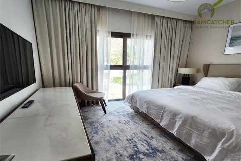 Apartament de vânzare în Sharm, Fujairah, EAU 2 dormitoare, 173.7 mp.  №454603 - poză 8
