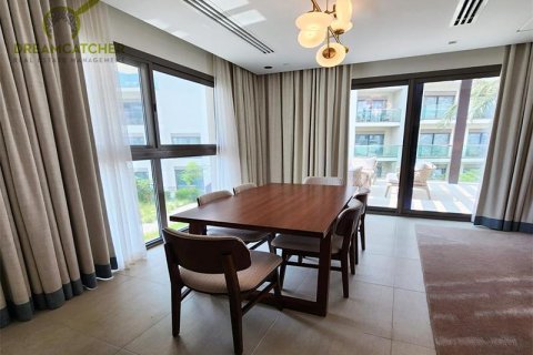 Apartament de vânzare în Sharm, Fujairah, EAU 2 dormitoare, 173.7 mp.  №454603 - poză 5