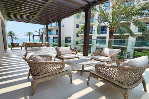 Apartament de vânzare în Sharm, Fujairah, EAU 2 dormitoare, 173.7 mp.  №454603 - poză 10
