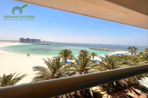 Снять в аренду дуплекс в Al Marjan Island, Рас-эль-Хайма, ОАЭ 2 спальни, 155.8м2, № 454602 - фото 10