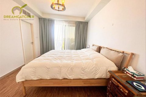 Снять в аренду дуплекс в Al Marjan Island, Рас-эль-Хайма, ОАЭ 2 спальни, 155.8м2, № 454602 - фото 2