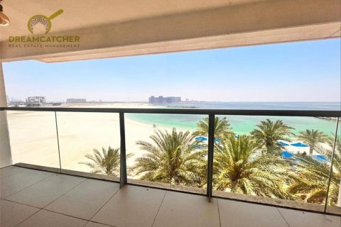 Duplex în Al Marjan Island, Ras Al Khaimah, EAU 2 dormitoare, 155.8 mp.  №454602