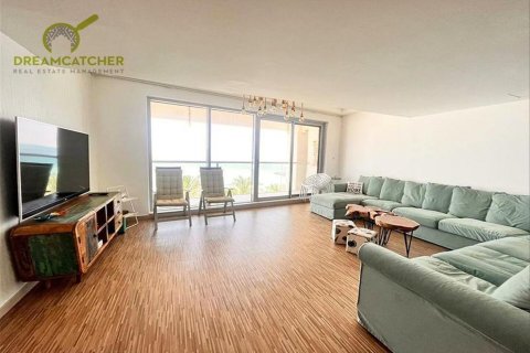 Снять в аренду дуплекс в Al Marjan Island, Рас-эль-Хайма, ОАЭ 2 спальни, 155.8м2, № 454602 - фото 7