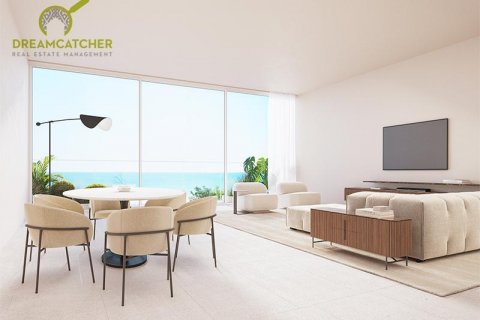 Appartement à vendre à  Al Zorah, Ajman, EAU 2 chambres, 165 m2 № 454600 - photo 3